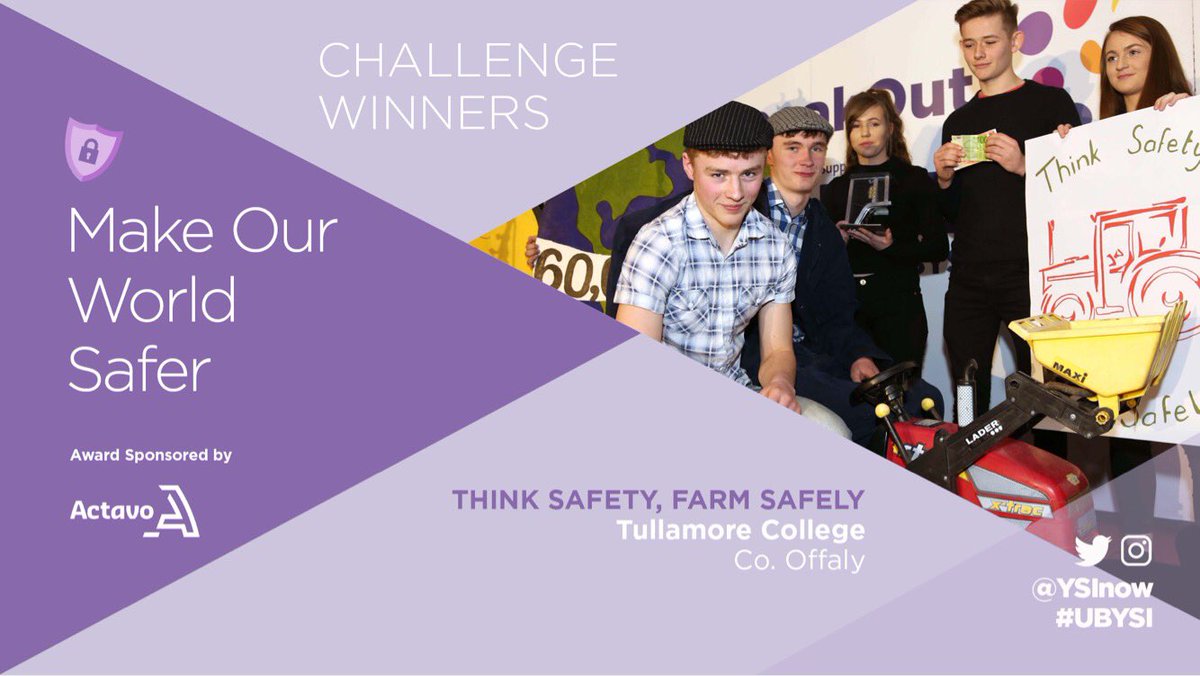 Young Social Innovators tweet media