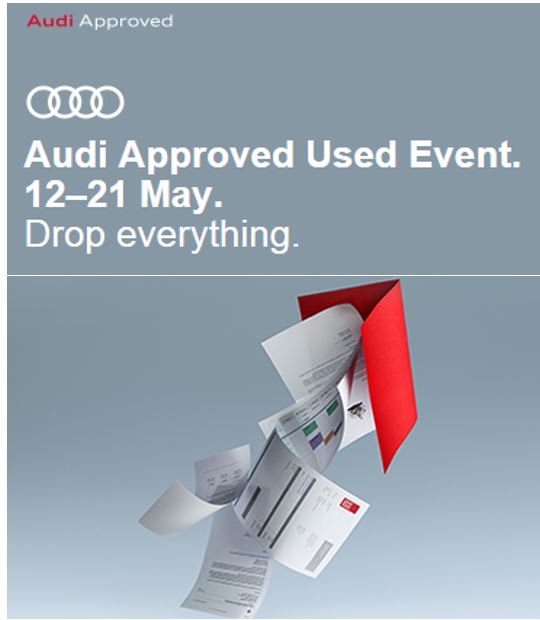 Ipswich Audi tweet media