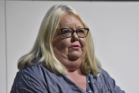 There's nothing wrong with starting on the shop floor: that's where your customers are – Erica Vilkauls, <a href="/loveEAST/">EAST</a> 
bit.ly/2q84d7z