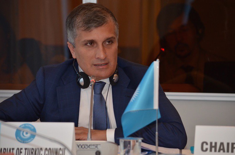 Turkic_States's tweet image. Eight Meeting of the @TurkicCouncil Working Group on #CustomsCooperation was held on 11 May 2017 in #Antalya, Turkey.