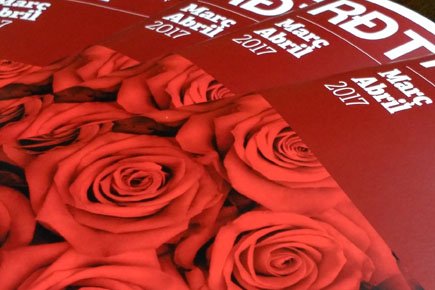RodadeTer's tweet photo. La revista "Roda de Ter" ja ha sortit. Amb articles de @Museu_Esquerda @GFotoRoda @emmfaristol @cerodadeter @clubbasquetroda @MeteoRodaTer https://t.co/5SLr9ANudz