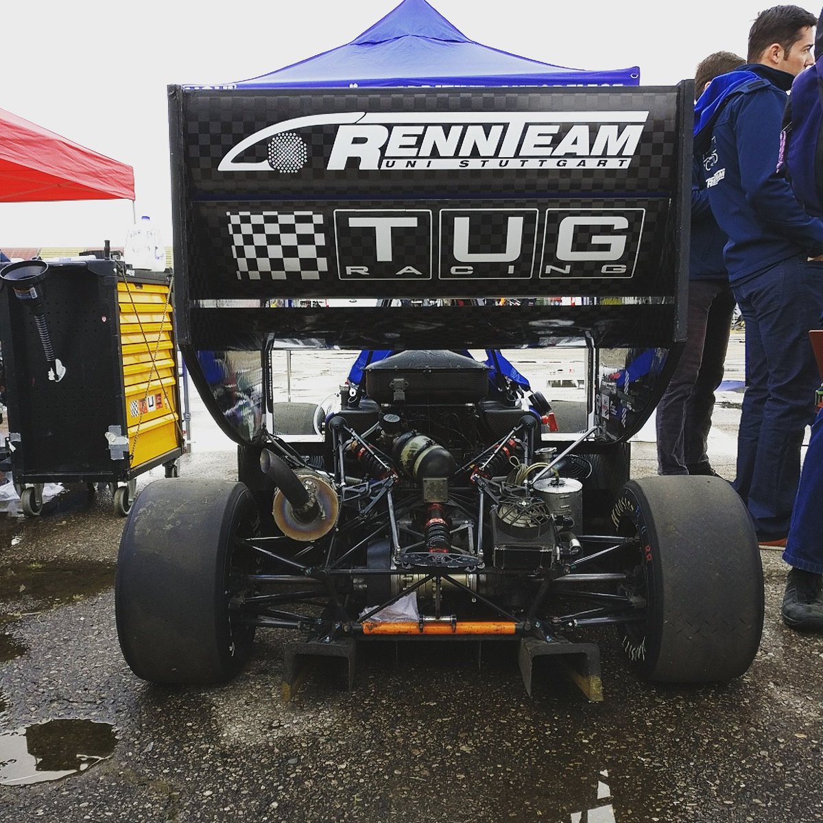 Rennteam_0711's tweet photo. #staticsday #followourchannels #fsaemichigan #rennteamstuttgart https://t.co/k9PZ9KNQPB
