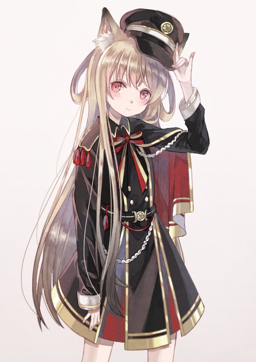 最高の軍服 イラスト 女の子 かっこいい ただのディズニー画像