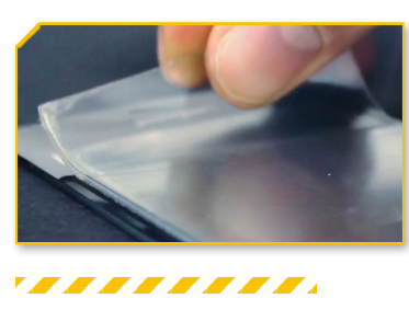Tuffscreen's tweet photo. Our multi-layer smartphone screen protector is ideal for looking after staff devices without prohibiting performance https://t.co/3vzd69X2x2 https://t.co/ZTFpj0aoth