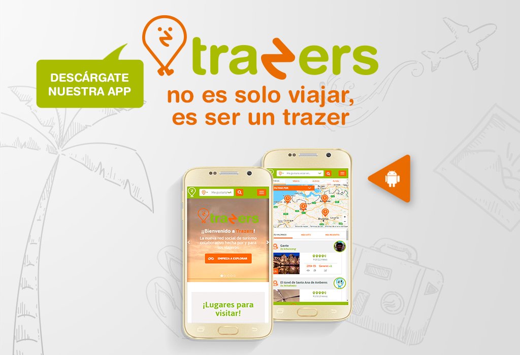 Nuestra app de Android fallaba más que el McLaren de Fernando Alonso, así que hemos hecho una NUEVA: play.google.com/store/apps/det…