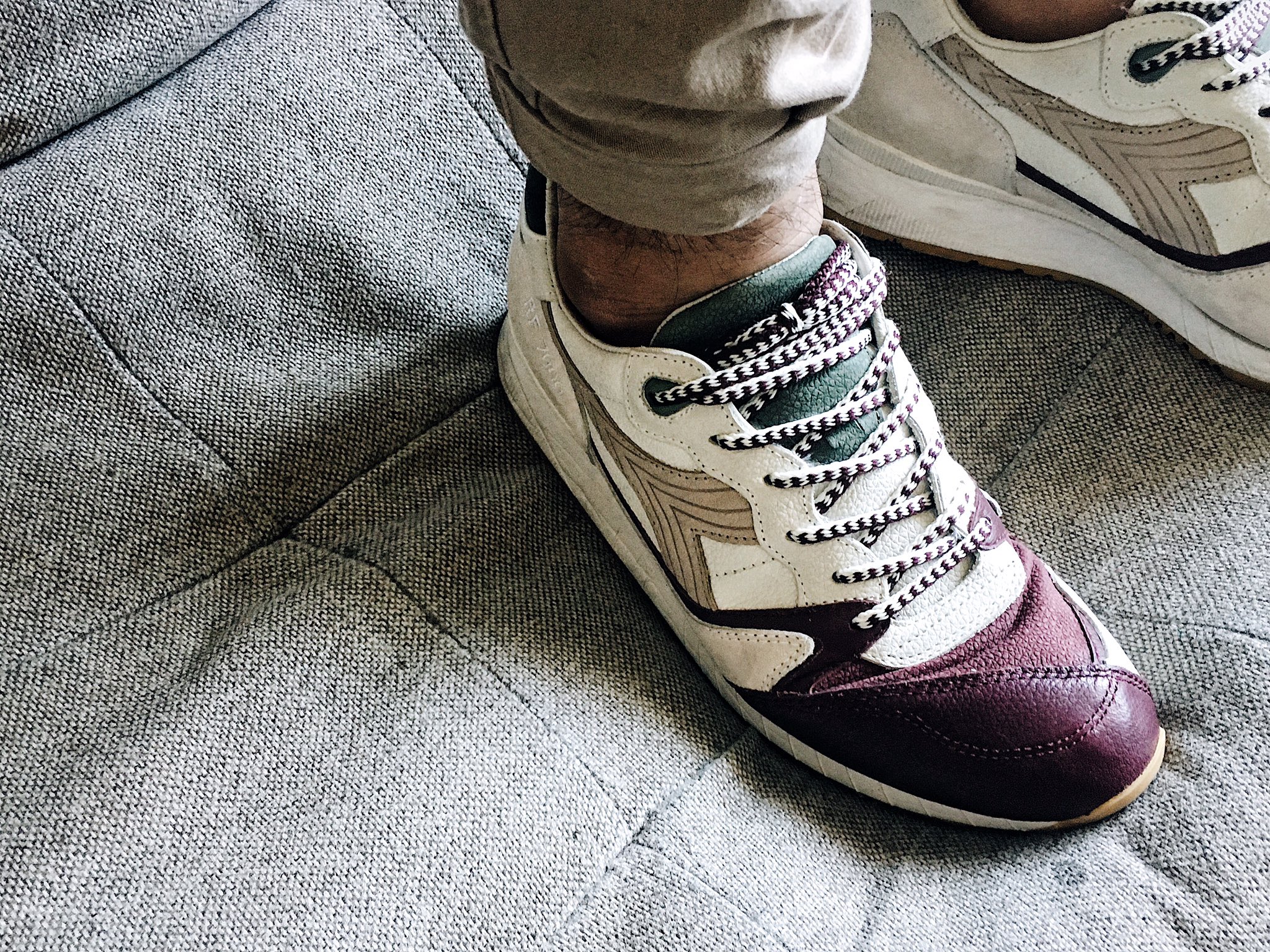 diadora primo