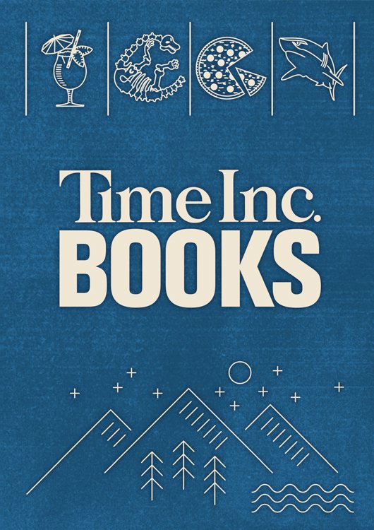 Take a look at the fantastic range of @timeincbooks available in our brand new catalogue. View online here: goo.gl/tK4Ndc