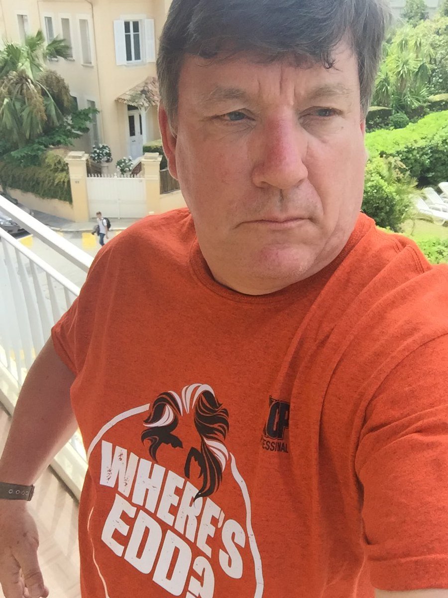 EBRO Racing (EBRO_racing) Twitter