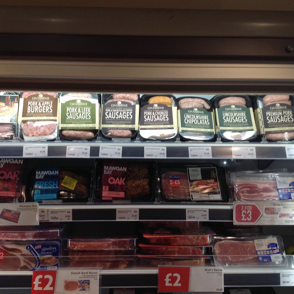 GrasmereFarm's tweet photo. You can find Grasmere Farm Products @ Co op's Market Deeping, Terrington, Cambourne, Sawtry, Littleport @mycoopfood @coopukfood https://t.co/WTpGKpoidj