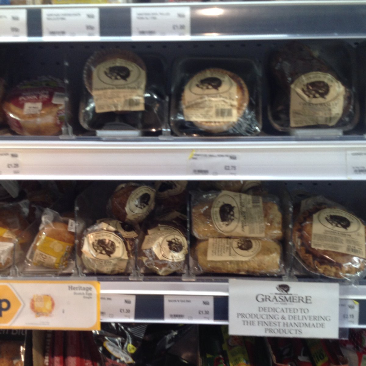 GrasmereFarm's tweet photo. You can find Grasmere Farm Products @ Co op's Market Deeping, Terrington, Cambourne, Sawtry, Littleport @mycoopfood @coopukfood https://t.co/WTpGKpoidj