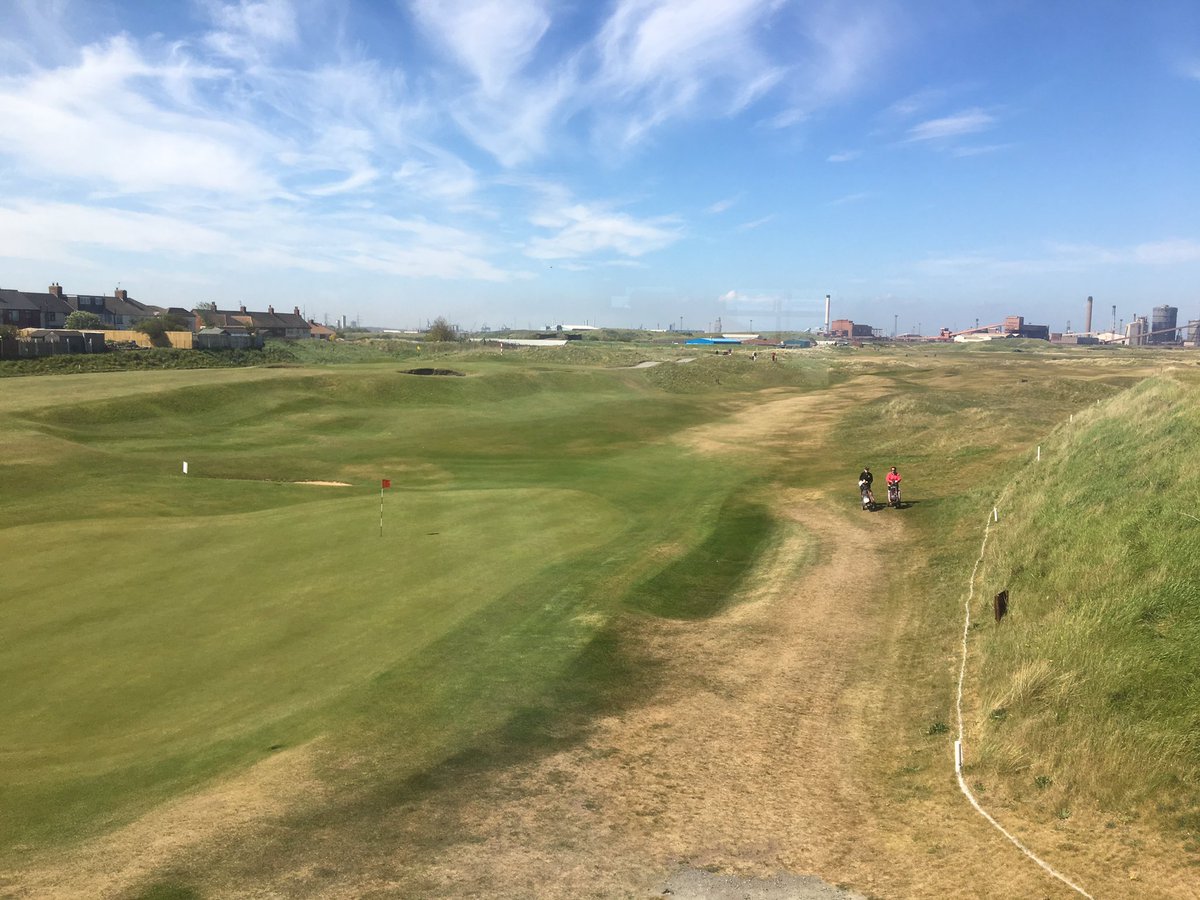 AlastairHiggs's tweet photo. Great day,supporting the @GCMAUK regional event @ClevelandGolfCl #irrigation #efficiency #members #golf #timelesscompatibilty @RainBirdGolf https://t.co/Ec4e0wBZIj
