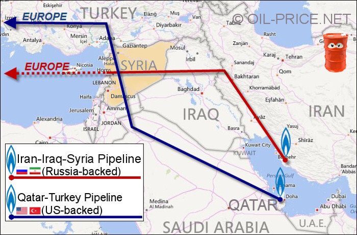4AllSoulKind's tweet photo. @j_hollmann @WildWilliam11 @AnnCoulter @realDonaldTrump So have 98% of my followers
The #ObamaWars for greed gas &amp; graft still need ended 
Unless you feel more of our Brothers need die senselessly https://t.co/zm39ZTPpRG