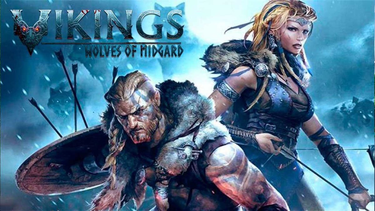 Project4Gamers's tweet image. Mroźna recenzja o tym, jak to Wikingowie w tle Ragnaroku sobie hack'n'slashowali ;) 

#vikings #wolvesofmidgard

saveproject.pl/review.php?rev…