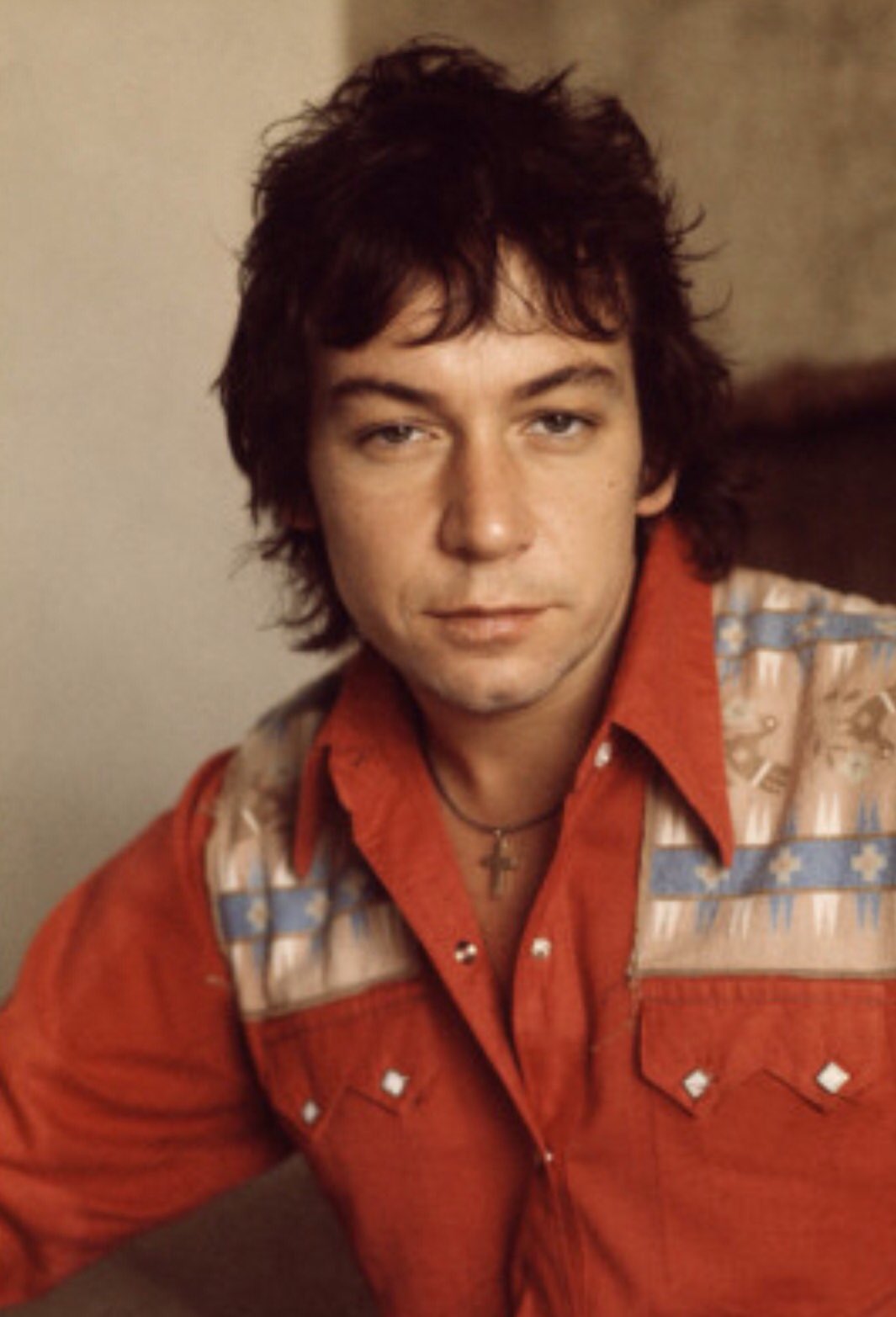 05/11/1941  Happy Birthday, Eric Burdon 