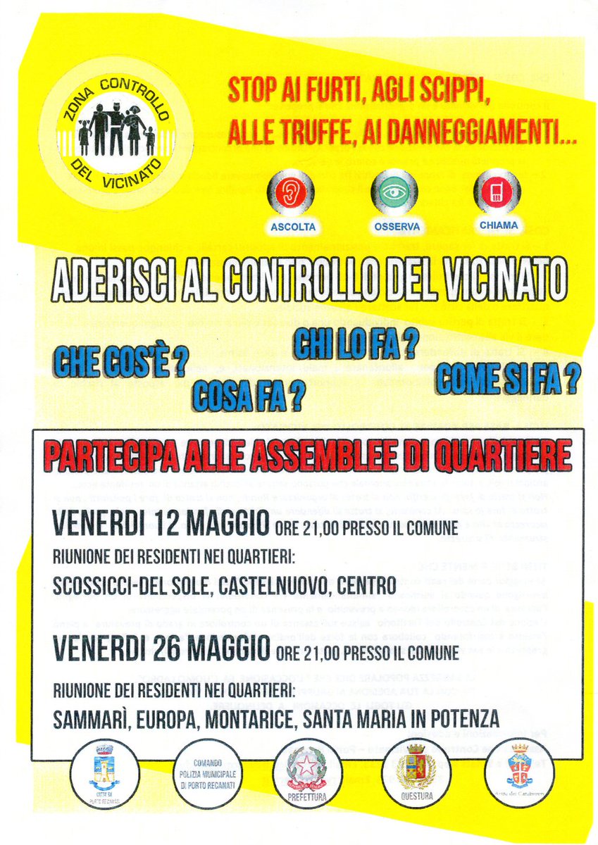 ACdVNazionale's tweet photo. Eventi :: Porto Recanati MC https://t.co/LN6upydLjU https://t.co/XG0LJWasB1