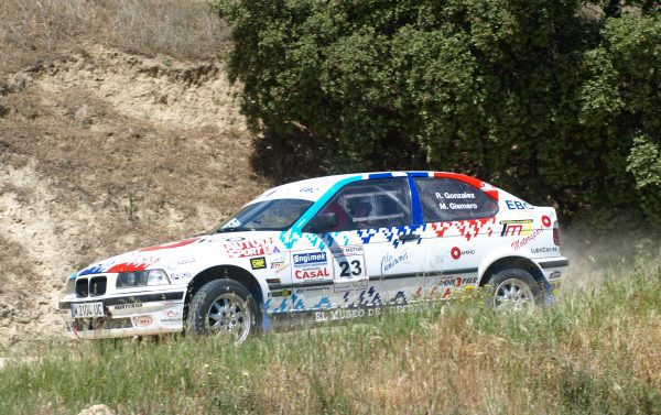 100x100Racing's tweet photo. [EN PRIMERA PERSONA]
Así fue desde dentro la victoria de Rubén González y Manuel Gismero… https://t.co/p55O1DrDIC https://t.co/NY2iVJHcYd