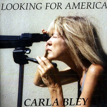 Happy Birthday, Carla Bley!  LONG may your wisdom and music reign :) 