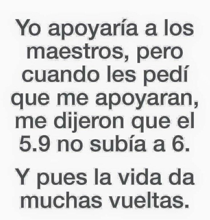 JCaicedo6's tweet photo. Este fué el que me hizo el día. Tanta verdad en tan pocas palabras.
#ParoDeFecode
#LeyDeCompensacion. https://t.co/5OWCQYGqIx