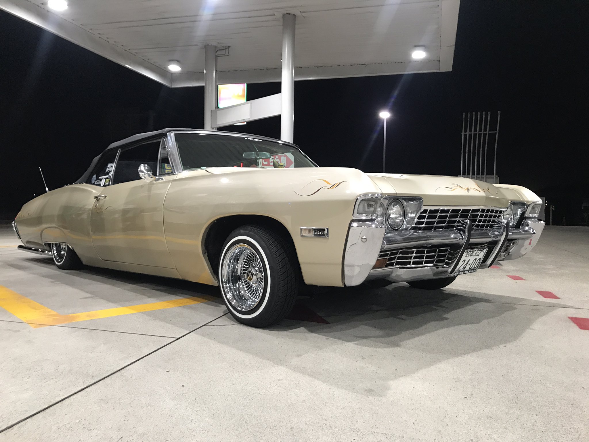 アメ車オールドカー画像集】やはりオールドアメリカンは魅力的で