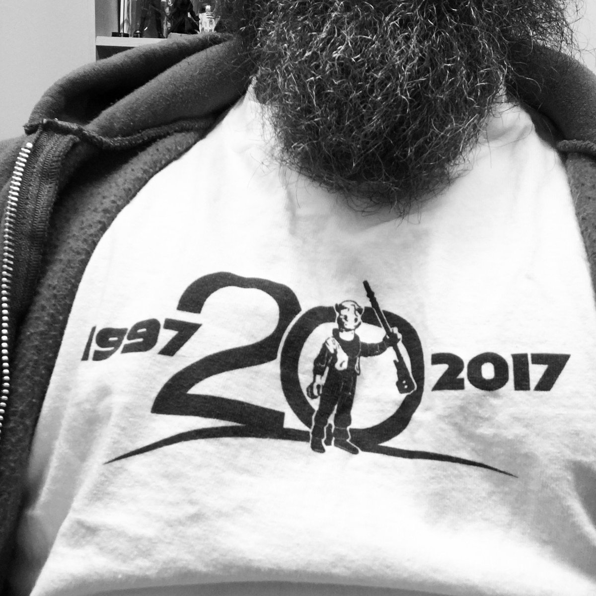 yak_face's tweet image. Represent #StarWars #yakface