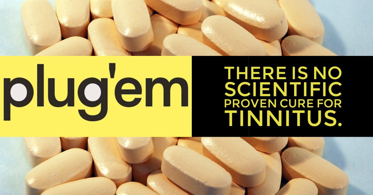 Rob_Cleary's tweet photo. 13 Reasons Why You Should #Plugem

Help raise #tinnitus #awareness with @Plug_em @BritishTinnitus

https://t.co/B33HviZ1nc https://t.co/AGXIJkeQ3x