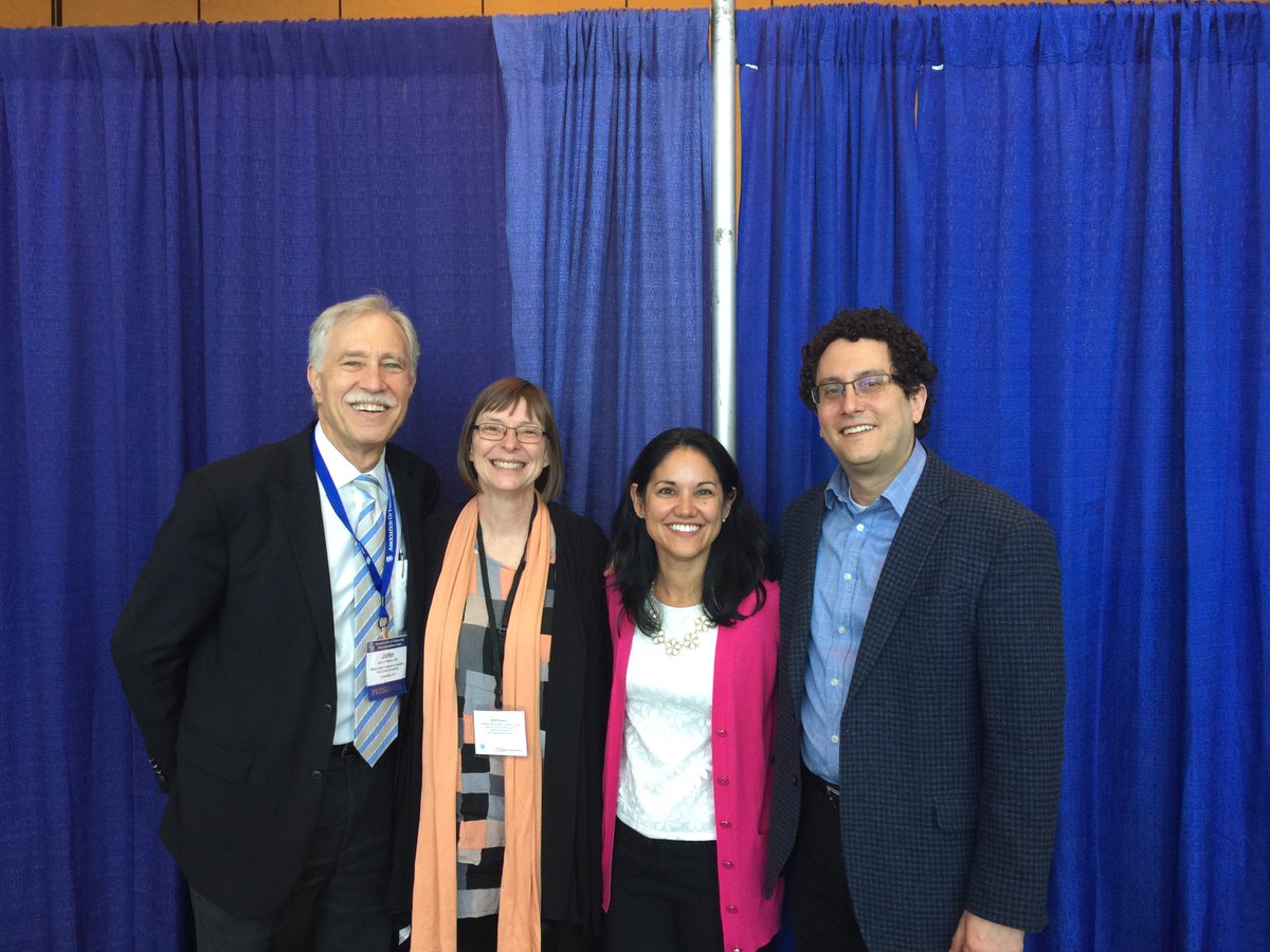 ASPNeph's tweet photo. Listen to day #3 ASPN Annual Meeting Podcast  https://t.co/DDKWBtKebf @PASMeeting  #PASM17 #ASPN17 @MedEdMahan https://t.co/EreMBFt8RN