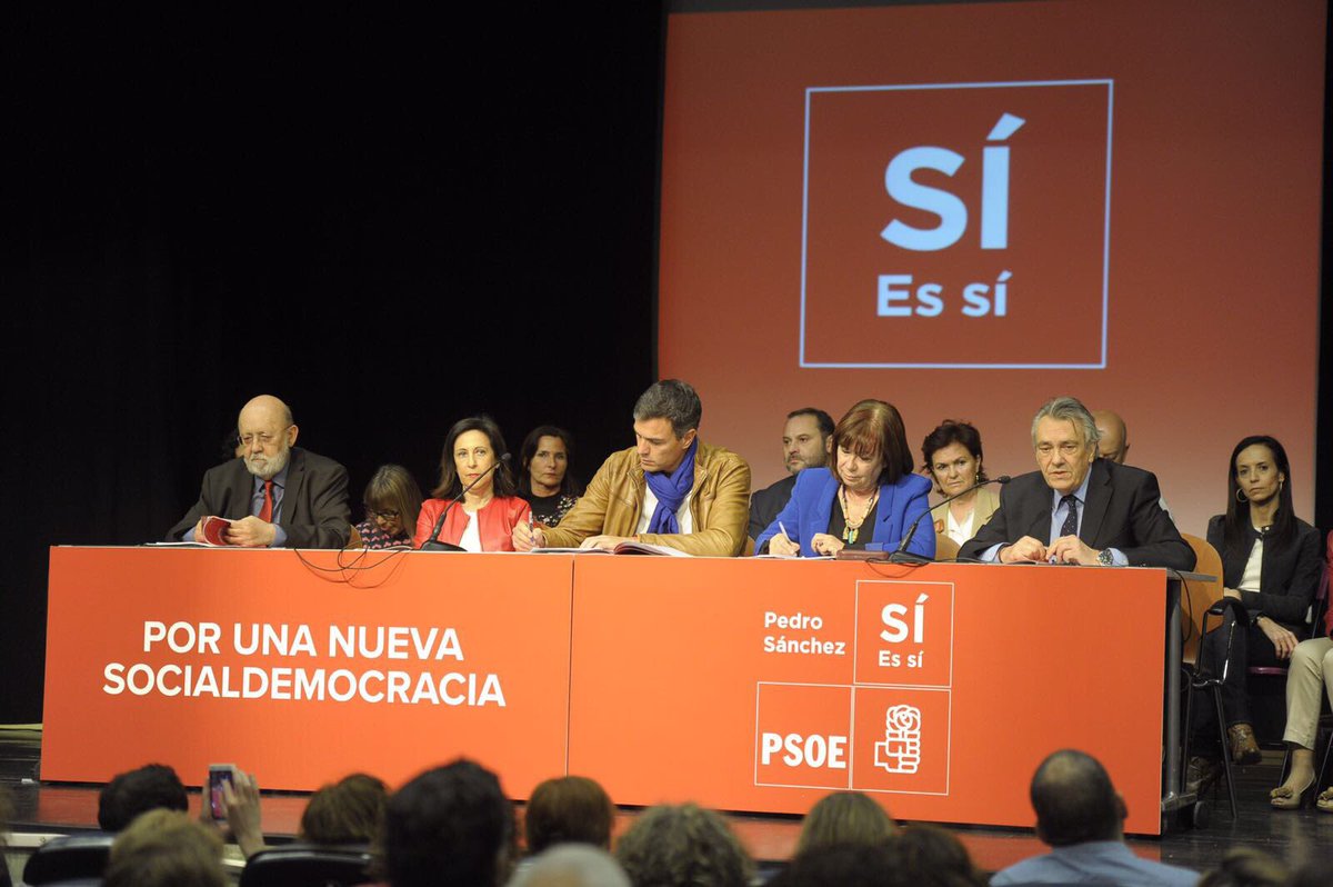 Pedro Sánchez tweet media