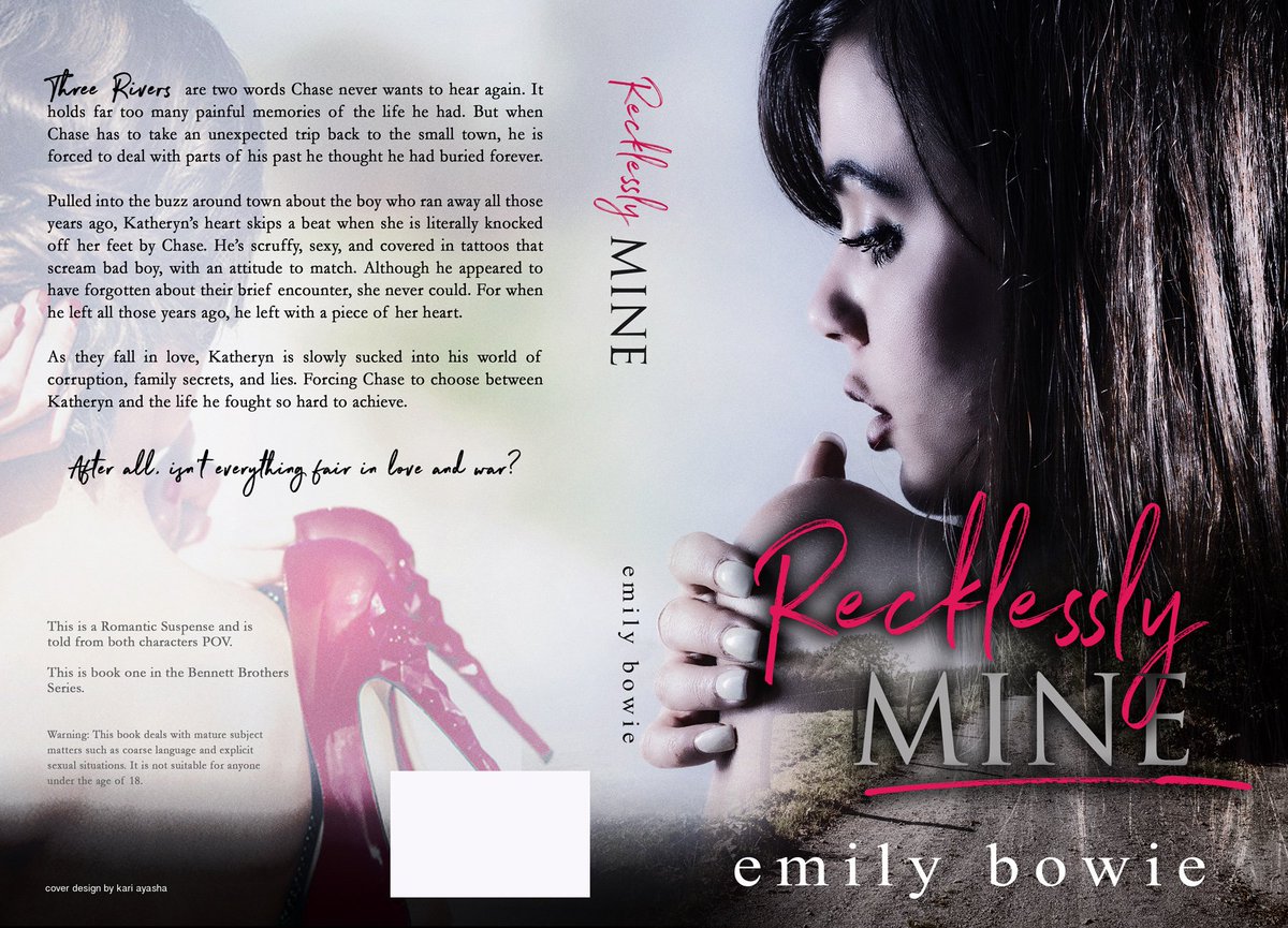 kikichat83's tweet photo. #Share #RecklesslyMinePromo @EmilyBowie82
#Giveaway https://t.co/eZjXi6fJE3
#Amazon https://t.co/pKJBg4UD3i
#Buy https://t.co/K7q8bxb9BK https://t.co/3pVDQ0appV