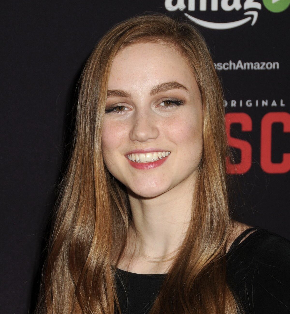 Wishing Madison Lintz ( a very Happy Birthday today!!  