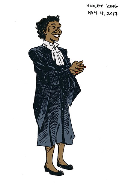 LanrickBennett's tweet photo. Ok @idontlikemunday this made my Monday-Thursday & probably the rest of the week @dwightdrummond #VioletKing @ZarqaNawaz #MrDU #365Canadians https://t.co/4PkVbGGhXQ