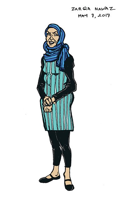LanrickBennett's tweet photo. Ok @idontlikemunday this made my Monday-Thursday & probably the rest of the week @dwightdrummond #VioletKing @ZarqaNawaz #MrDU #365Canadians https://t.co/4PkVbGGhXQ