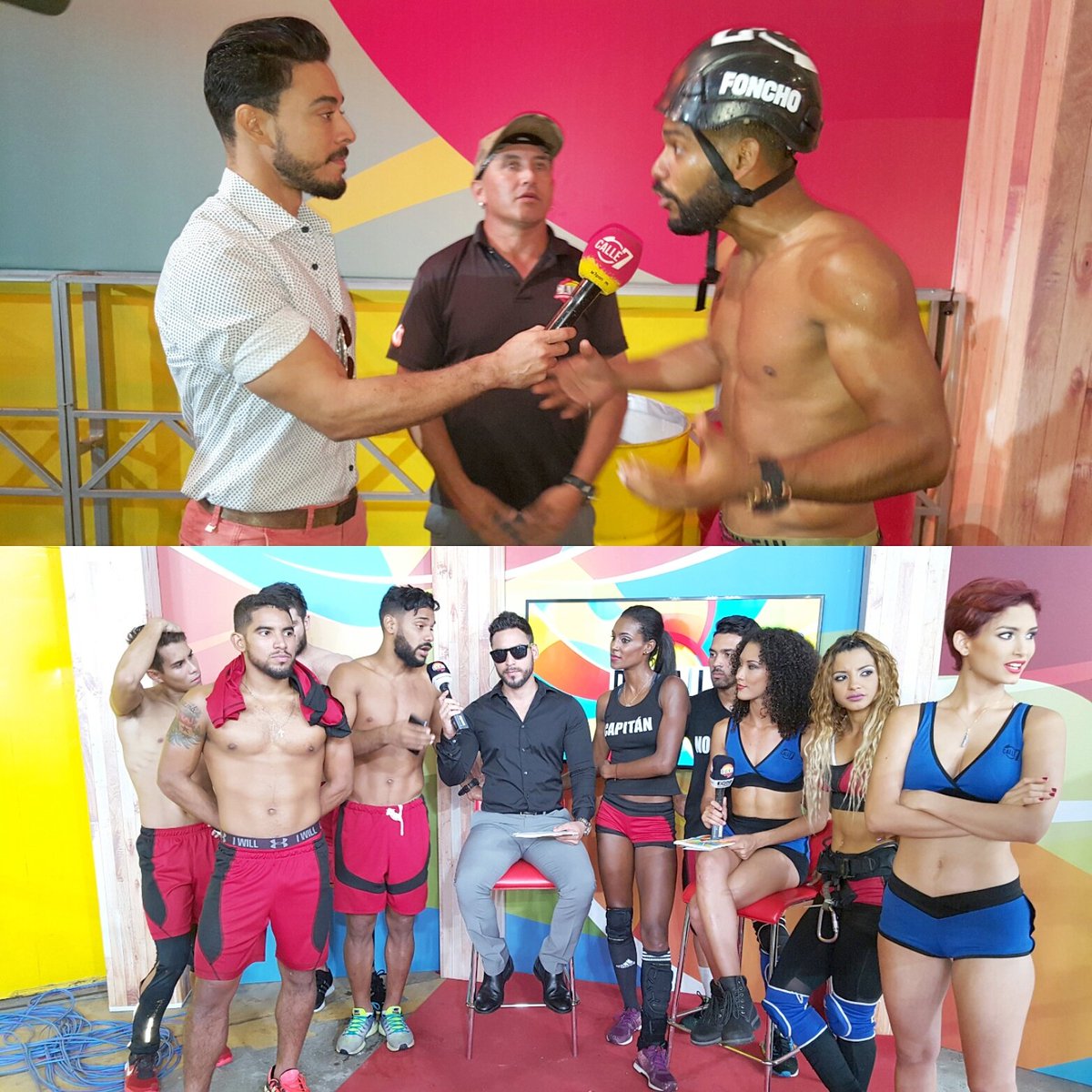calle7panama's tweet photo. Los #rojosc7pa vuelven a perder y nadie tiene la receta perfecta, para cambiar el destino de los escarlatas ¿Habrá liderazgo dividido? https://t.co/epXbxygAYv