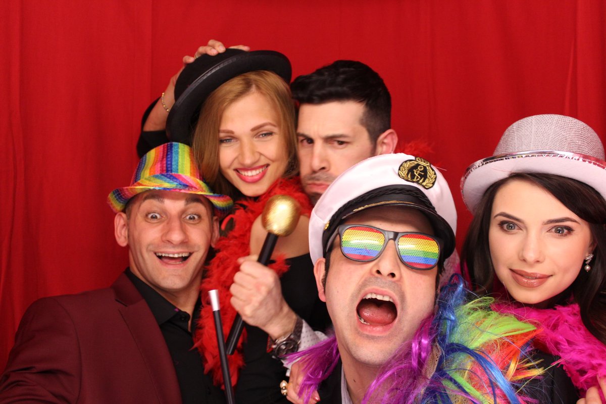 PartyPropsPhoto tweet picture