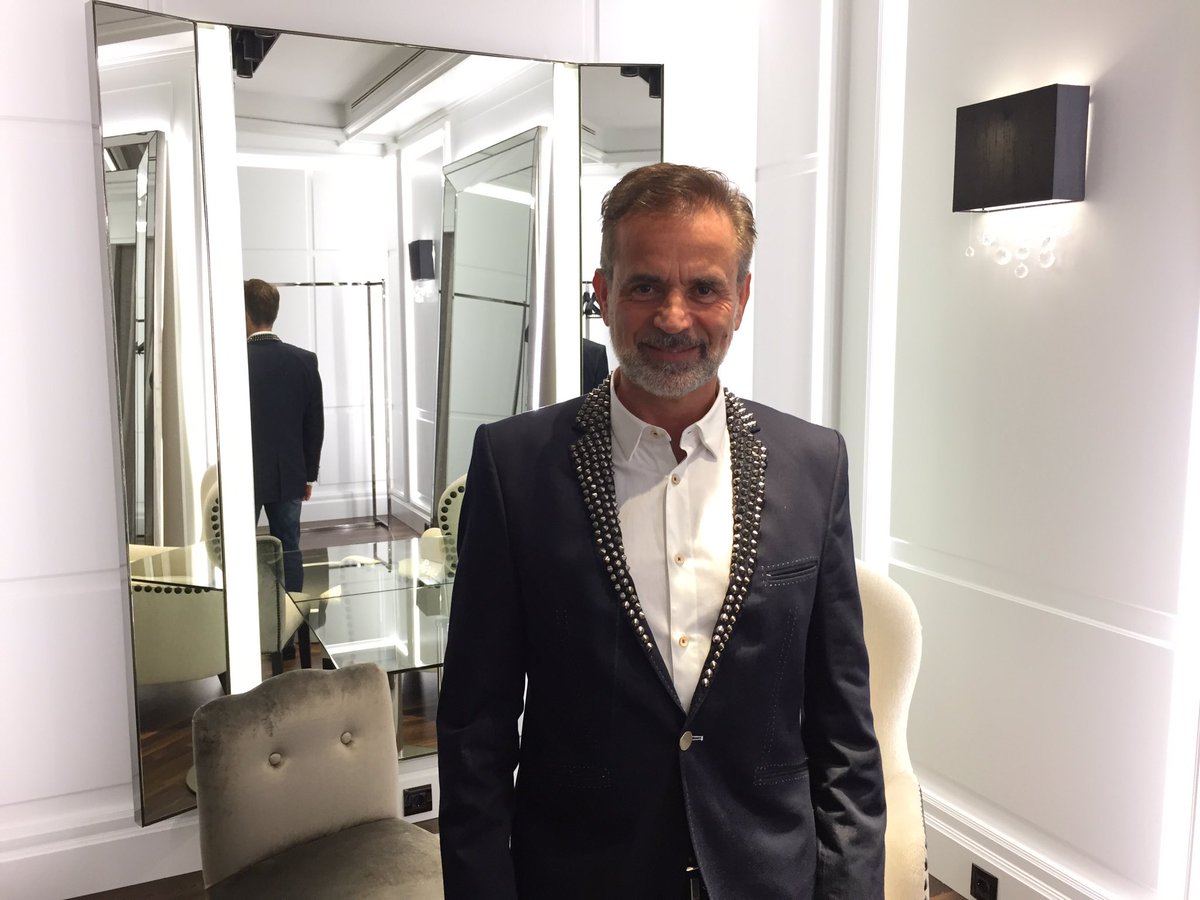 El Corte Inglés tweet media