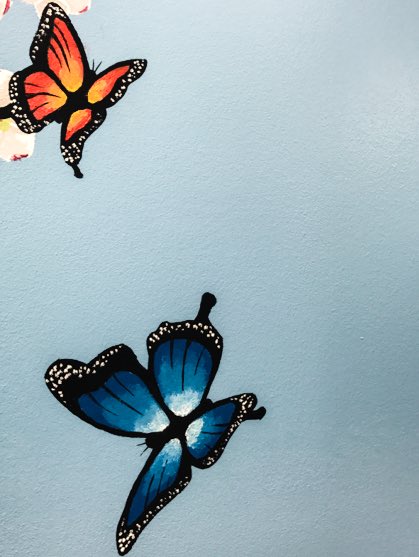 inkedbyX_'s tweet photo. #MuralInstallation #HoustonTx #ArtistTwitter #Detail https://t.co/VCXXkEplEK