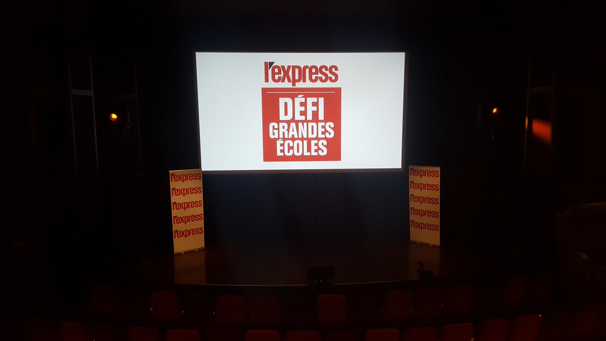 DefiLExpress tweet media