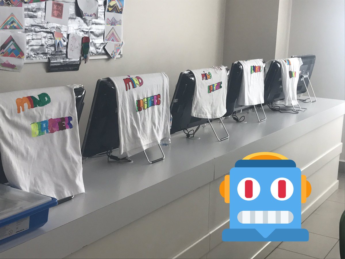 ipek_turan's tweet image. #DogaFllJr kıyafetlerimiz kurusun biz geliyoruz #mindblasters #sinekkuşu #halkalibilim #dogatech @BilimKahraman @DogaOkullari