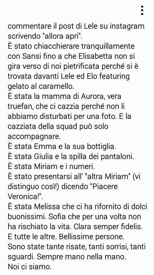 Ferovikev's tweet photo. Veronica e il solito ritardo. Tentativo di ordinare qualche riga minimamente seria. Allego video con commenti che di serio non hanno nulla.❤ https://t.co/F8yy495EGv