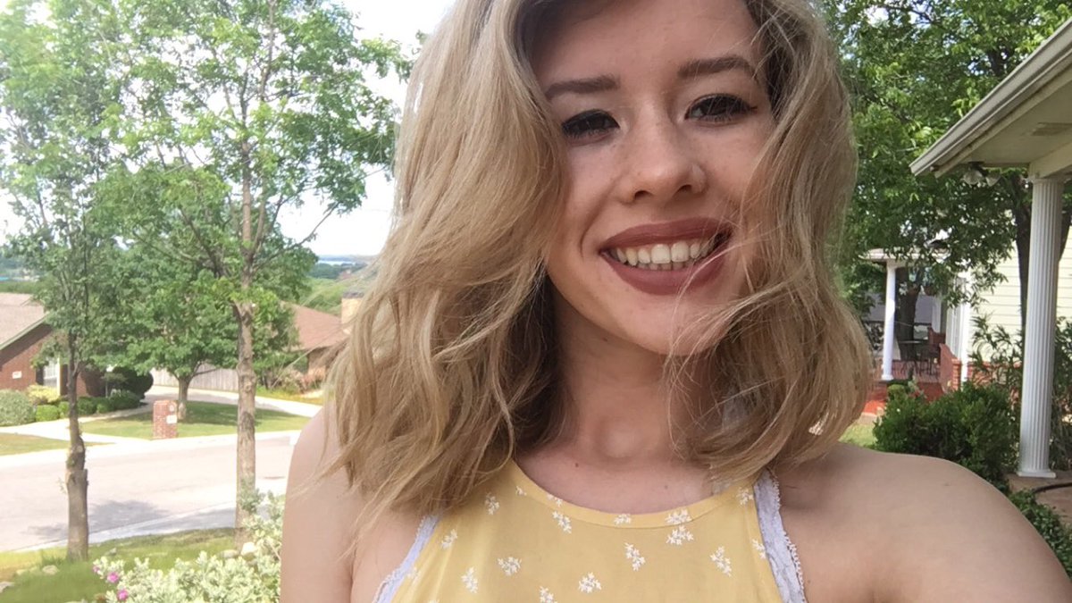 i got my braces off! 😁