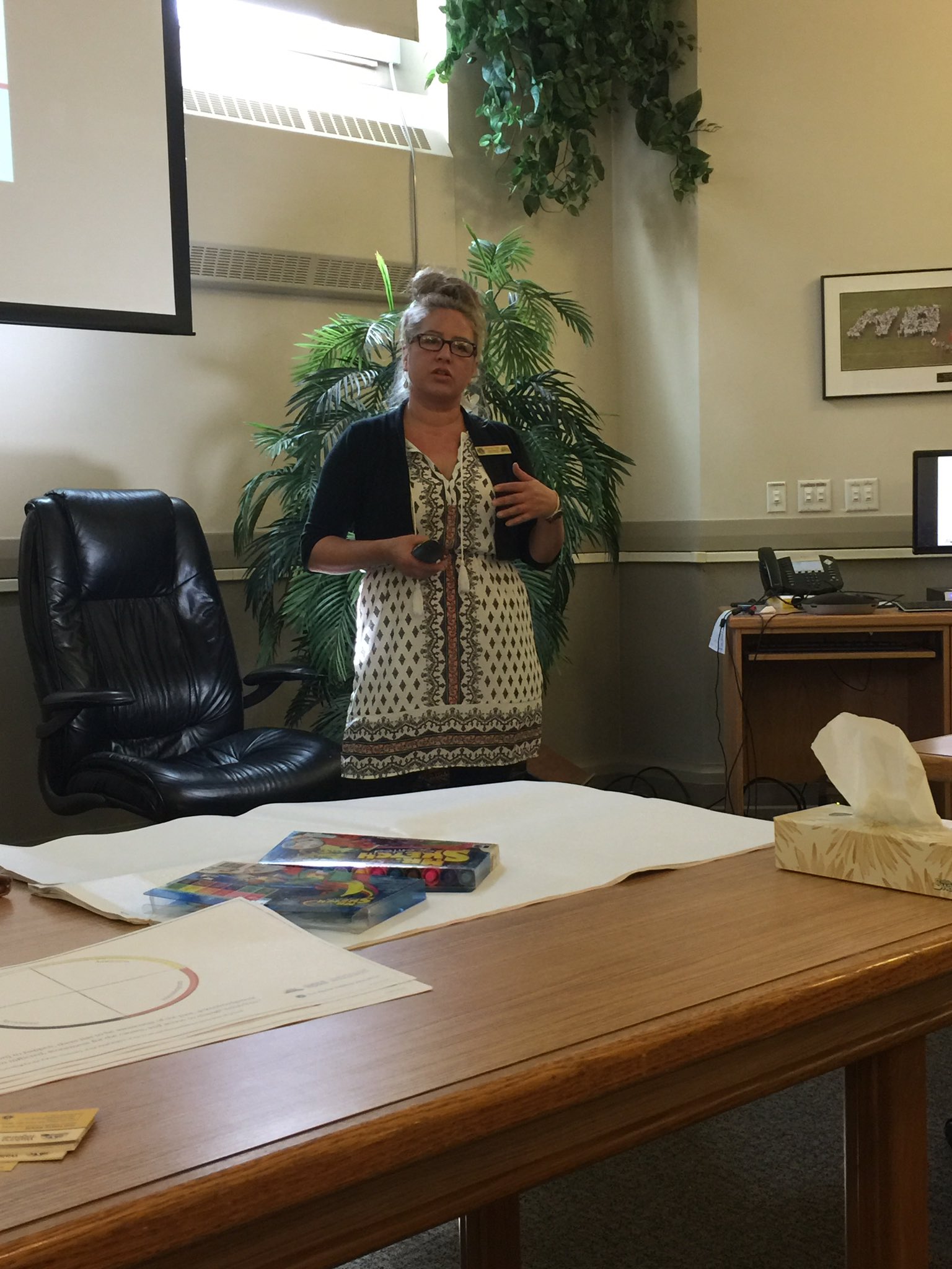 Lethbridge SD51 FNMI on Twitter &quot;So happy to have Hali Heavy Shield