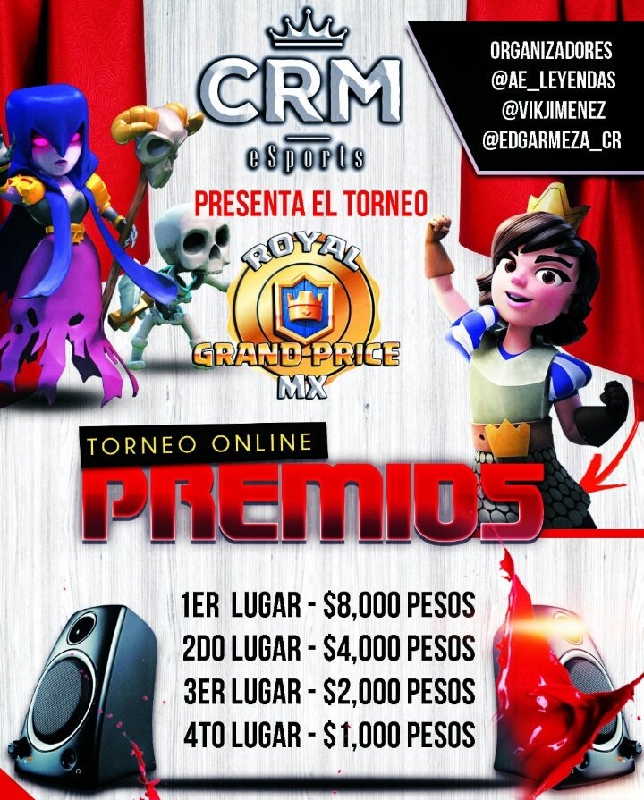 Anáhuac Mobile Esports tweet media