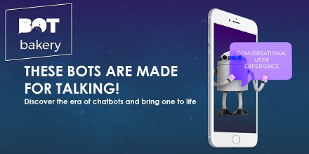Missed our Lunch&amp;Learn at #Collo17 about #chatbots? Download our BotCanvas to guide you in your botbuilding journey! hubs.ly/H07sWkp0
