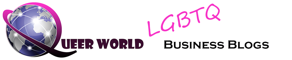 QueerWorldSite's tweet photo. Welcome to our refreshed website with a focus on blog content! https://t.co/ThMwxIozjl #Queer #LGBTQ #Transgender #Bisexual #Gay #Lesbian https://t.co/o4IPdPke0e