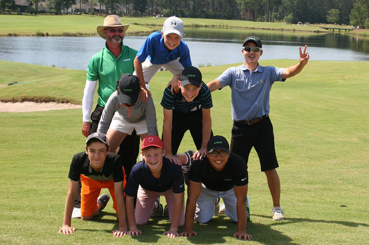 IJGA_'s tweet photo. TBT to previous summer fun at IJGA. Summer Camp coming up soon. Register now!
https://t.co/djcGPdN6lD
#TBT #IJGAsummer https://t.co/a0egqbRuAG