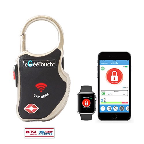 smartdoordirect's tweet photo. New Product!!.. eGeeTouch Smart TSA Luggage ... https://t.co/mjIkQxdSF3  #smarthome, #smartlock, #wifidoorbell, #smartdoor #deadbolt https://t.co/BuCDoBjXVI