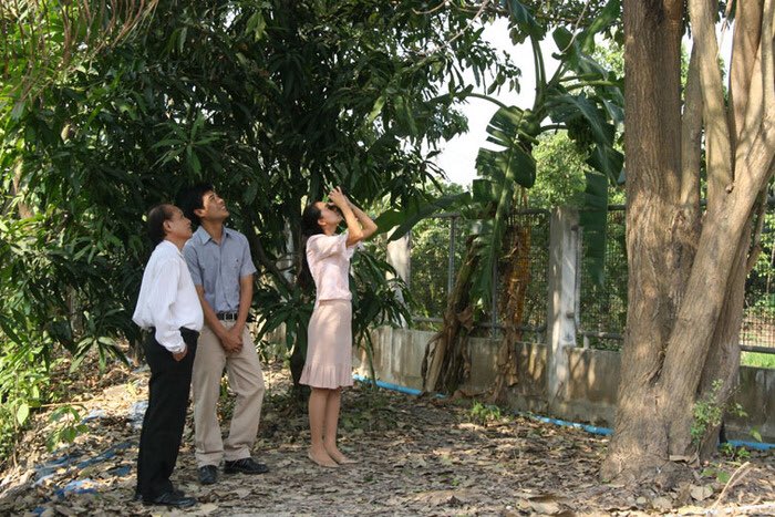 2. <징후와 세기> 아핏차퐁 영화 중에서 압도적으로 좋아하는 것!!!ترجمة المنشور