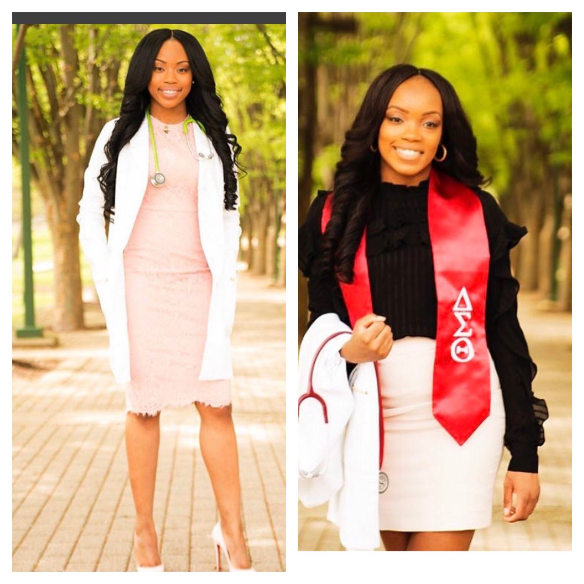 Itsshayyyyy_'s tweet photo. Y'all Friendship Goalsโค๏ธ๐๐ #GraduatingIn4Years #Nurses #FutureLawyer #FutureProbationOfficer #ItsLIT #BlackGirlMagicโจ https://t.co/YJhHGOj5lr
