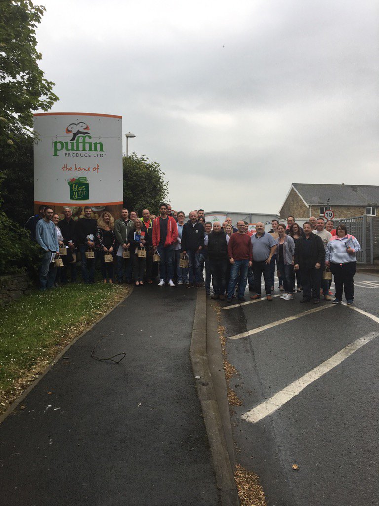 Feeling inspired 😄 The West wales managers were brilliant today!! Great day at Puffin x <a href="/headcaseymike/">Mike Casey-Head</a> <a href="/RobMac20/">Robert McDougall</a>