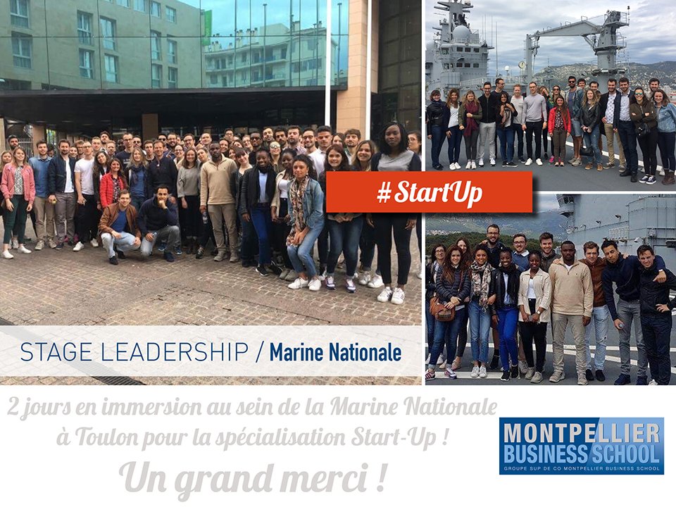 Sara_Laurent's tweet photo. MA-GNI-FI-QUE ! Un très beau dernier voyage scolaire #StartUp #DerniersSouvenirsEtudiant #CaSentLaFin ... @Montpellier_BS #120ansMBS https://t.co/XOdif2TNYX