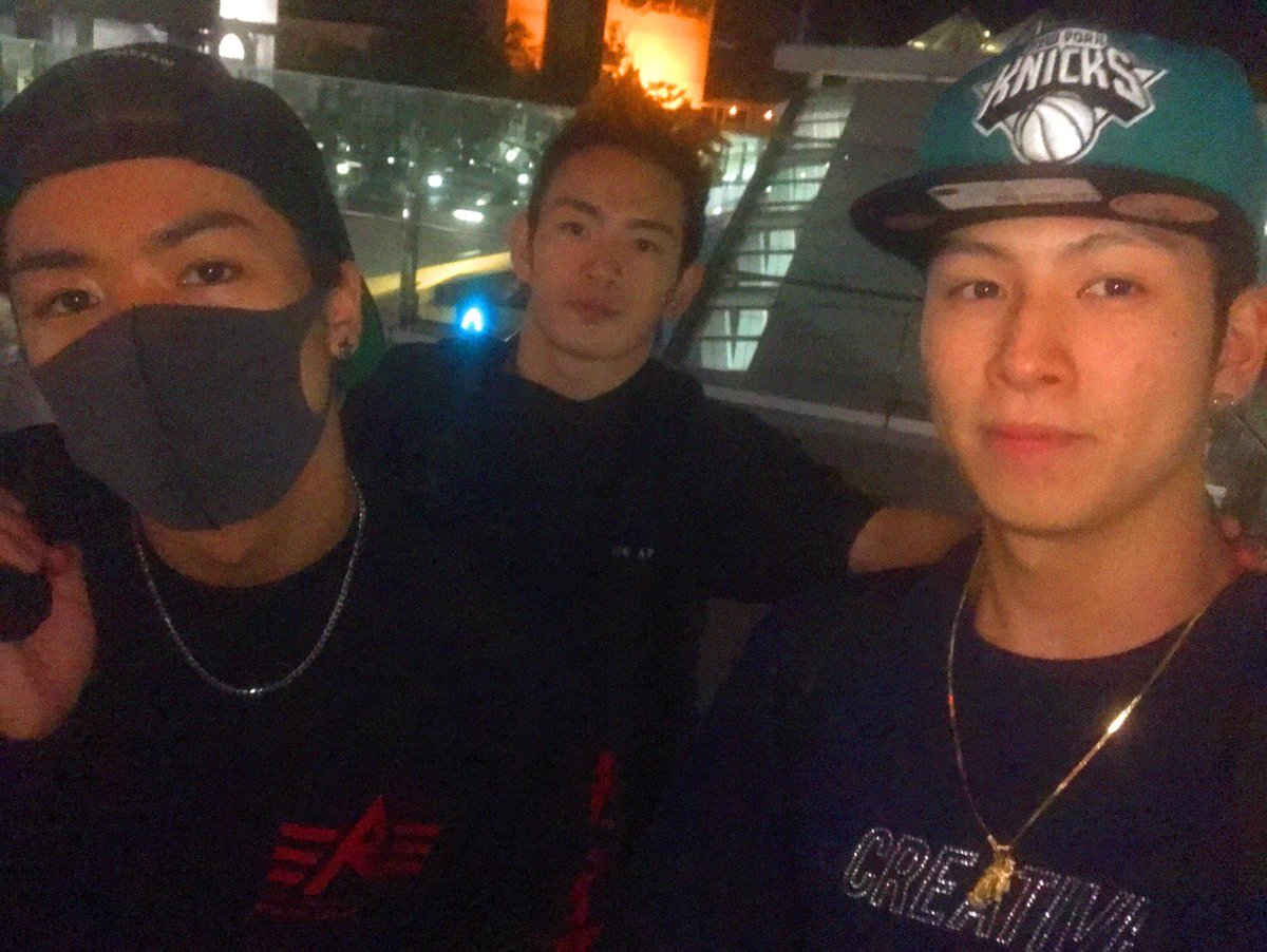 The Rampage Official 長谷川慎です 明日は Wild Wild Warriors The Final です 残り3公演になりました 最後まで全力尽くして頑張ります お越し下さる皆さん 楽しみにしていて下さいね Wildwildwarriors Therampage